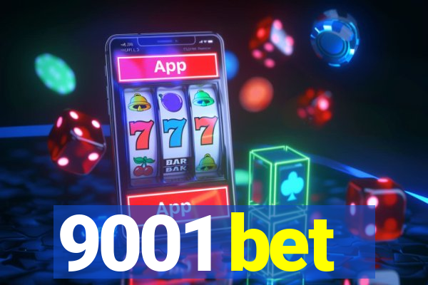 9001 bet